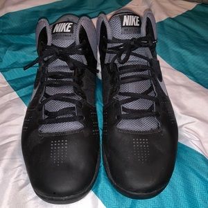 Nike Men’s Basketball Shoes